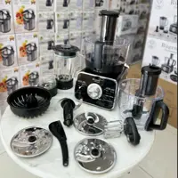 غذا ساز روگن مدل Ru1620 اصل آلمان 
