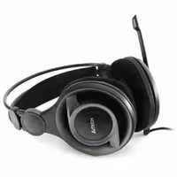 هدست ایفورتک مدل HS-100