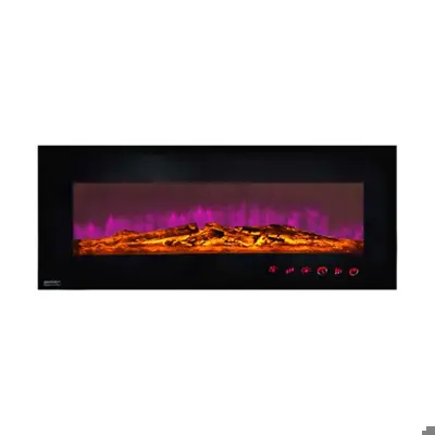 شومینه دکوری بیستون مدلB.D.100.T.L4