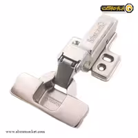 لولا پمپی خم بهسازان کلیپسی مدل B211