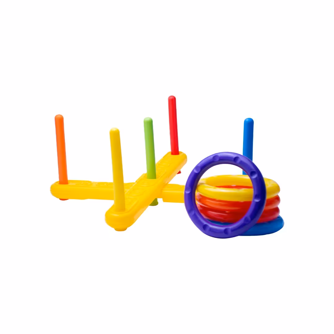 بازی حلقه پرتاپ