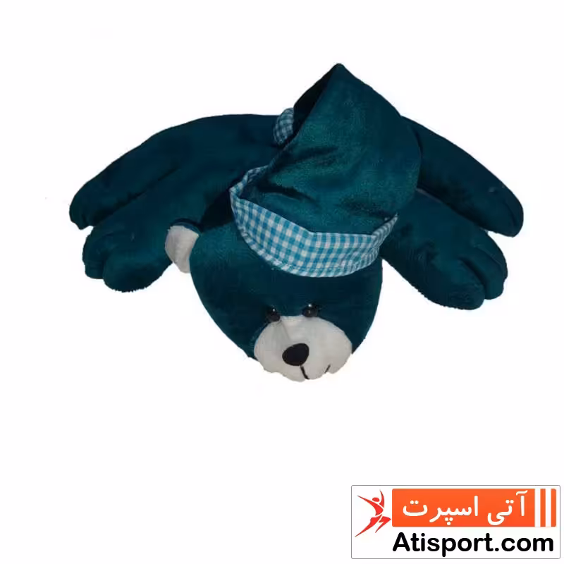 بالشت شيردهي طرح خرس t 77285493