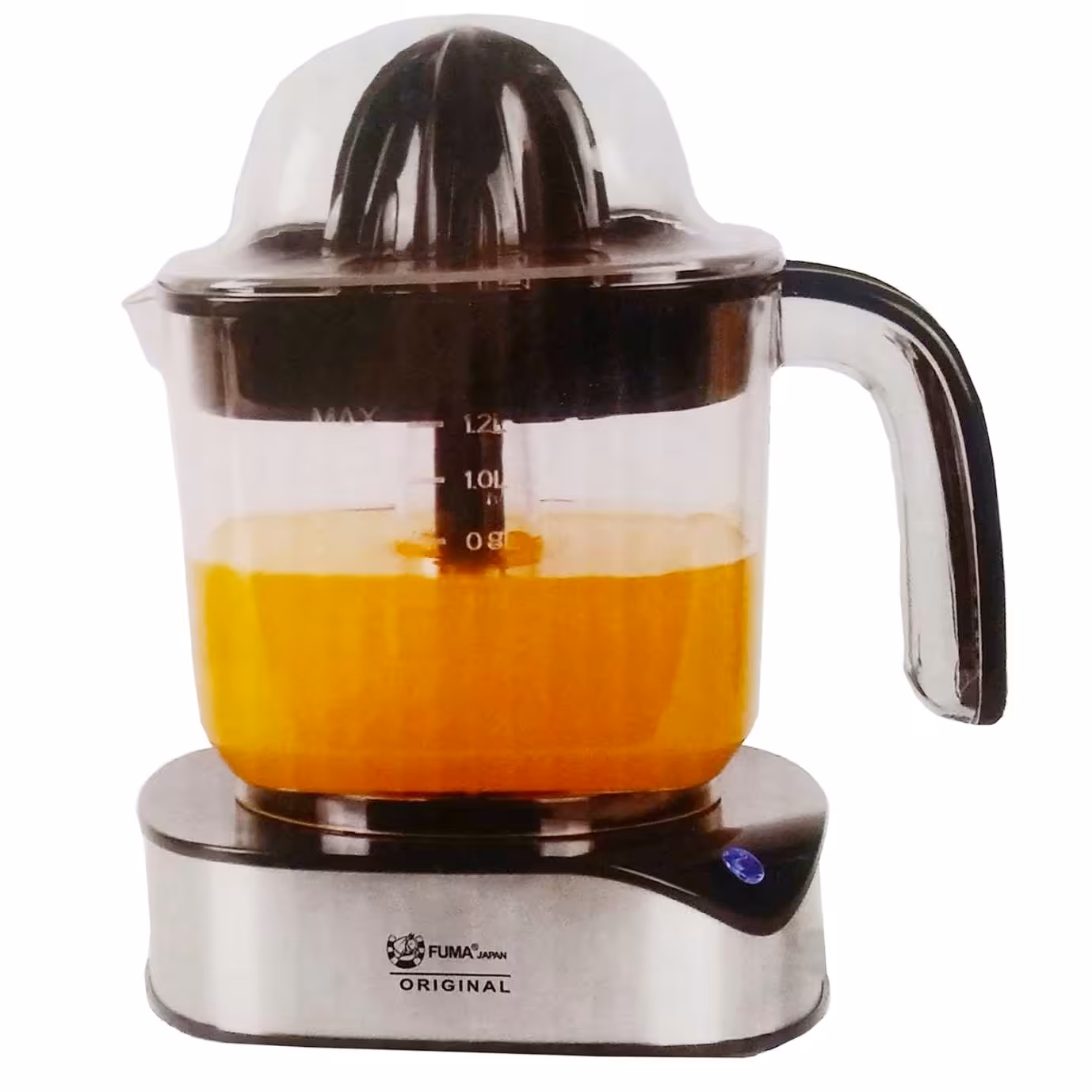 آبمیوه گیر برقی