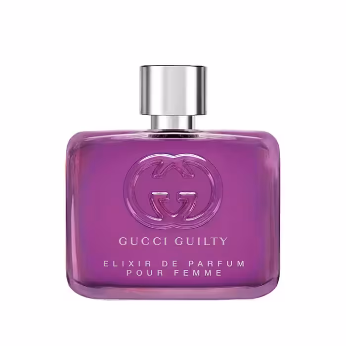 گوچی گیلتی الیکسیر دو پرفیوم  - Guilty Elixir de Parfum Gucci for Women