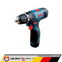 دریل شارژی چکشی بوش GSB120LI