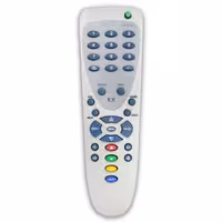 کنترل تلویزیون ان ای سی NEC مدل RC-R14