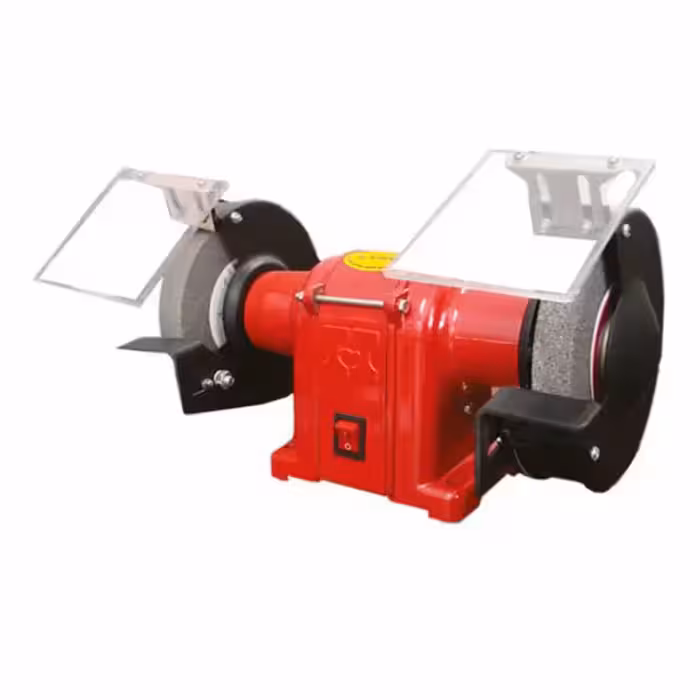 سنگ رومیزی 175 میلی متری محک مدل GD-175H