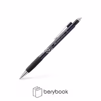 faber castell / اتود / GRIP / 0.5 / سرمه ای / 1345