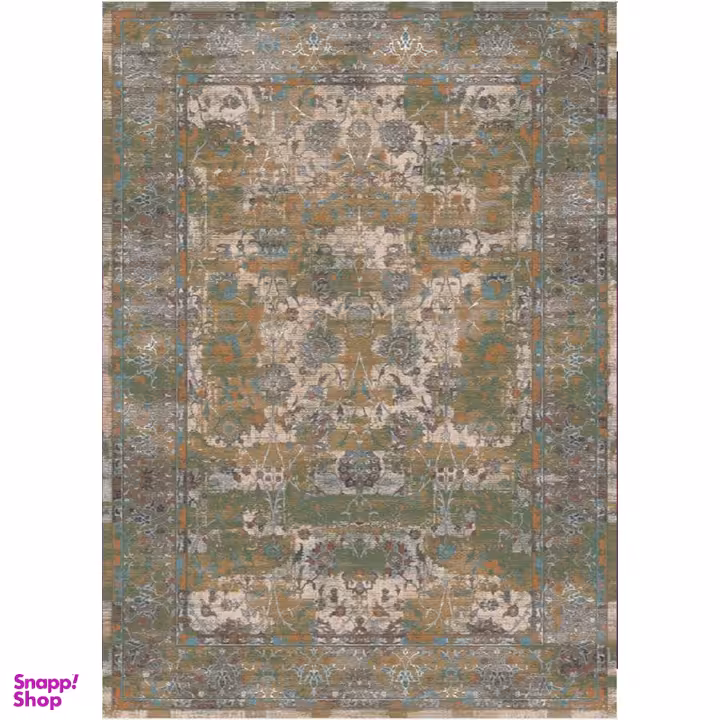 فرش نوستالژی کد 808