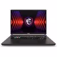 خرید و قیمت لپ تاپ 17 اینچی ام اس ای مدل MSI Vector 17 HX A14VHG i9 32GB 1TB SSD 12GB RTX4080