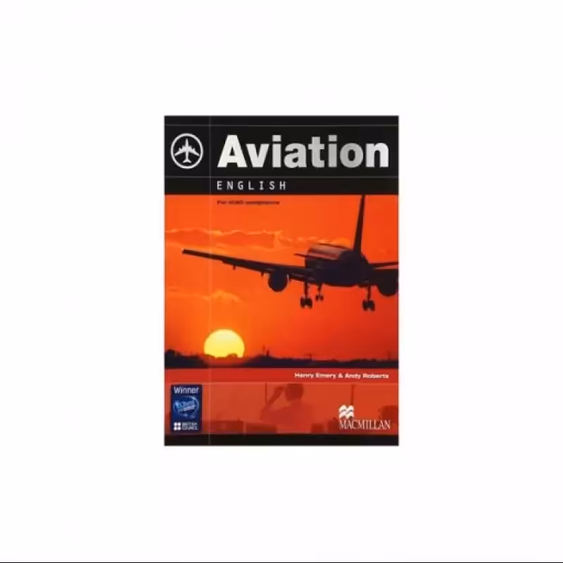 Aviation English for ICAO compliance کتاب