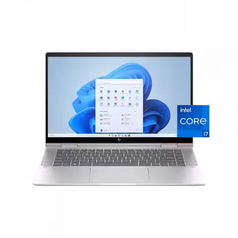 قیمت لپ تاپ 14 اینچ HP مدل ENVY x360 14 ES0033DX