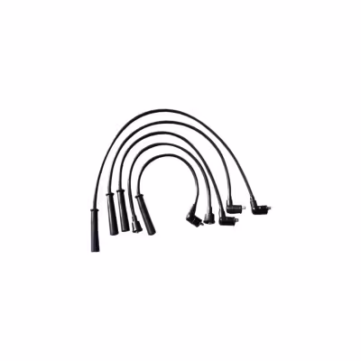 وانت مزدا 1600 انژکتور وایر تقویتی کانیار موتور