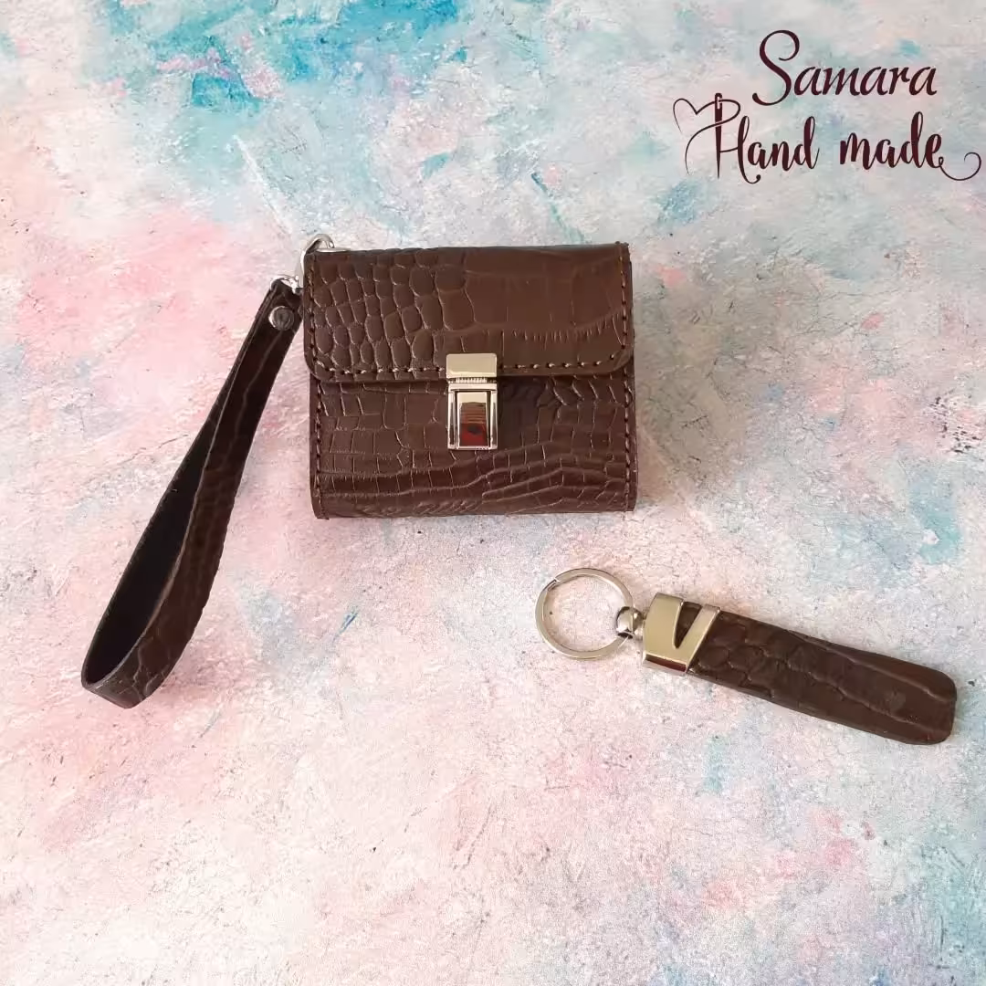 جاکارتی و جاکلیدی ست