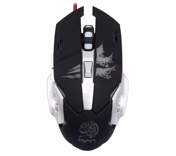 ماوس مخصوص بازی تسکو مدل TM 762GA