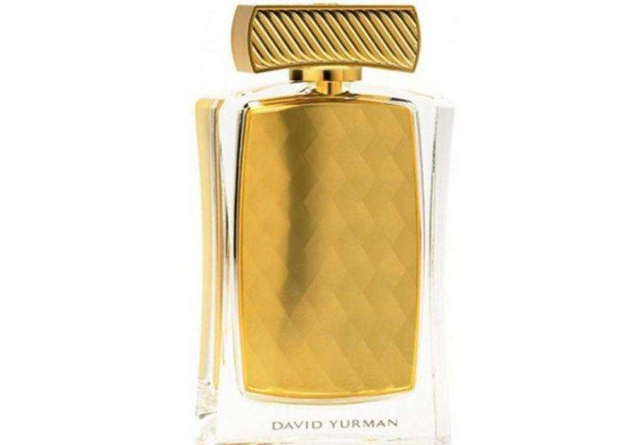 David Yurman Fragrance دیوید یورمن زنانه
