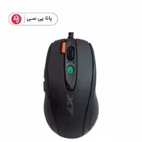 موس  ای فورتک  X710
