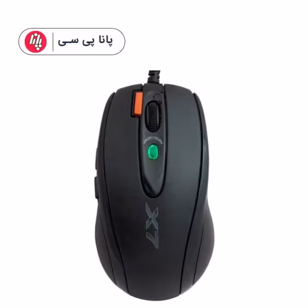 موس  ای فورتک  X710