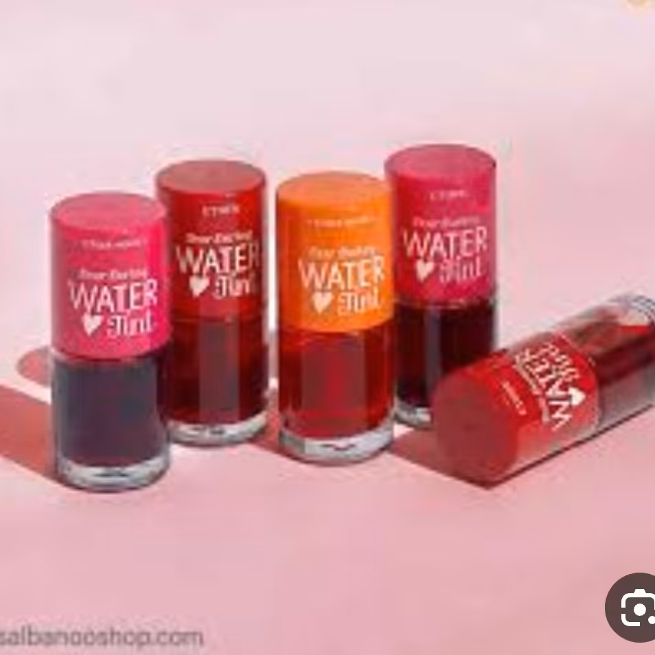 تینت لب اتود