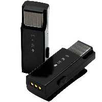 میکروفون بی سیم یقه ای انسر Answer S32 Wirreless Microphone
