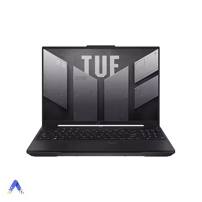لپ تاپ گیمینگ ایسوس TUF Gaming A16 Advantage Edition FA617NS-C (2023)