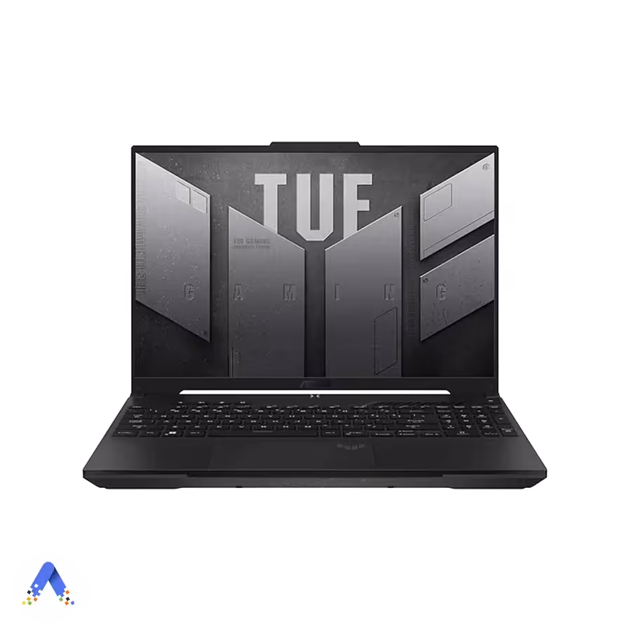 لپ تاپ گیمینگ ایسوس TUF Gaming A16 Advantage Edition FA617NS-C (2023)