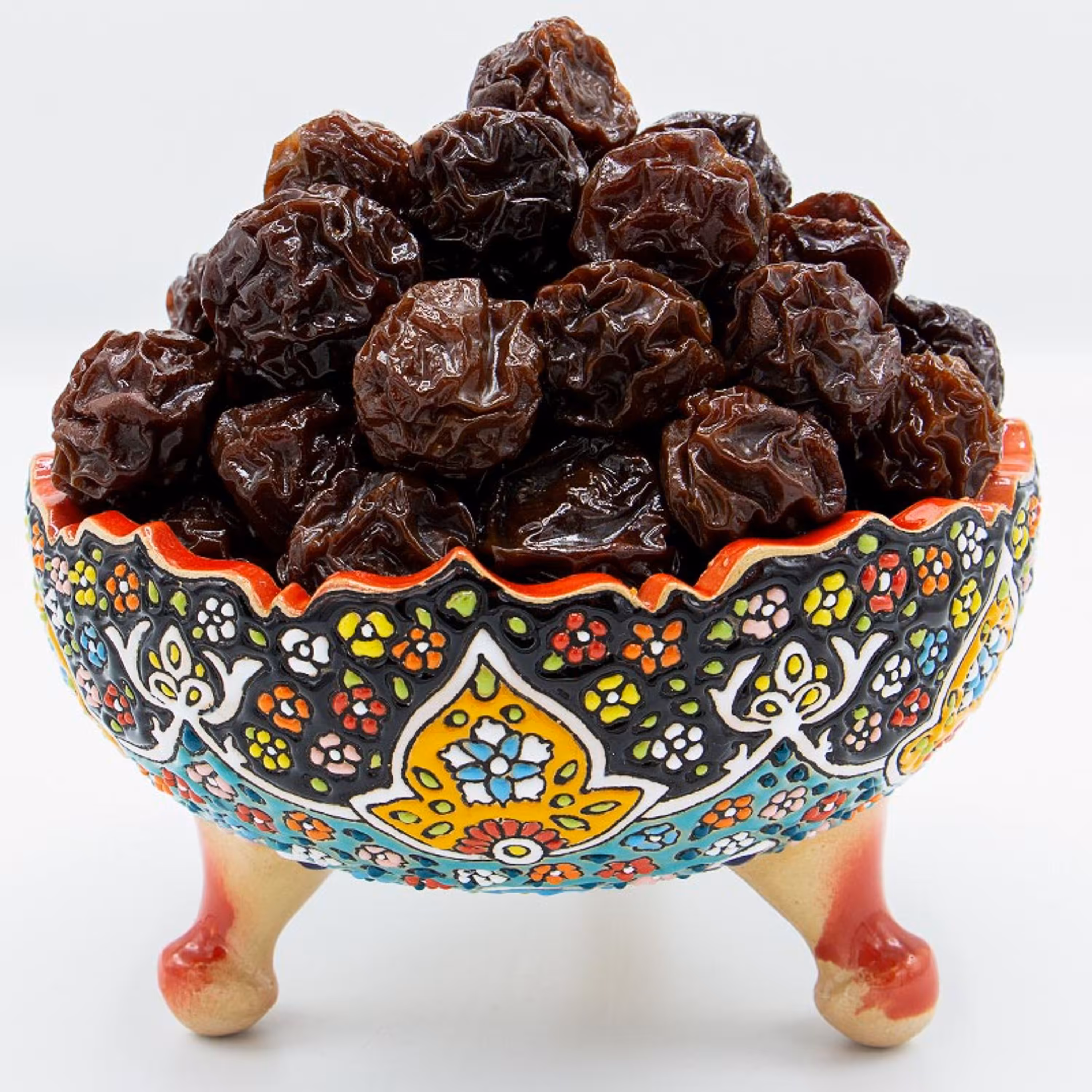 گوجه برقون درشت و تازه 250 گرمی