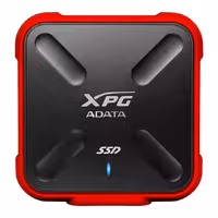 قیمت و خرید اس اس دی اکسترنال ای دیتا ظرفیت 512 گیگابایت SD700X | یاس ارتباط