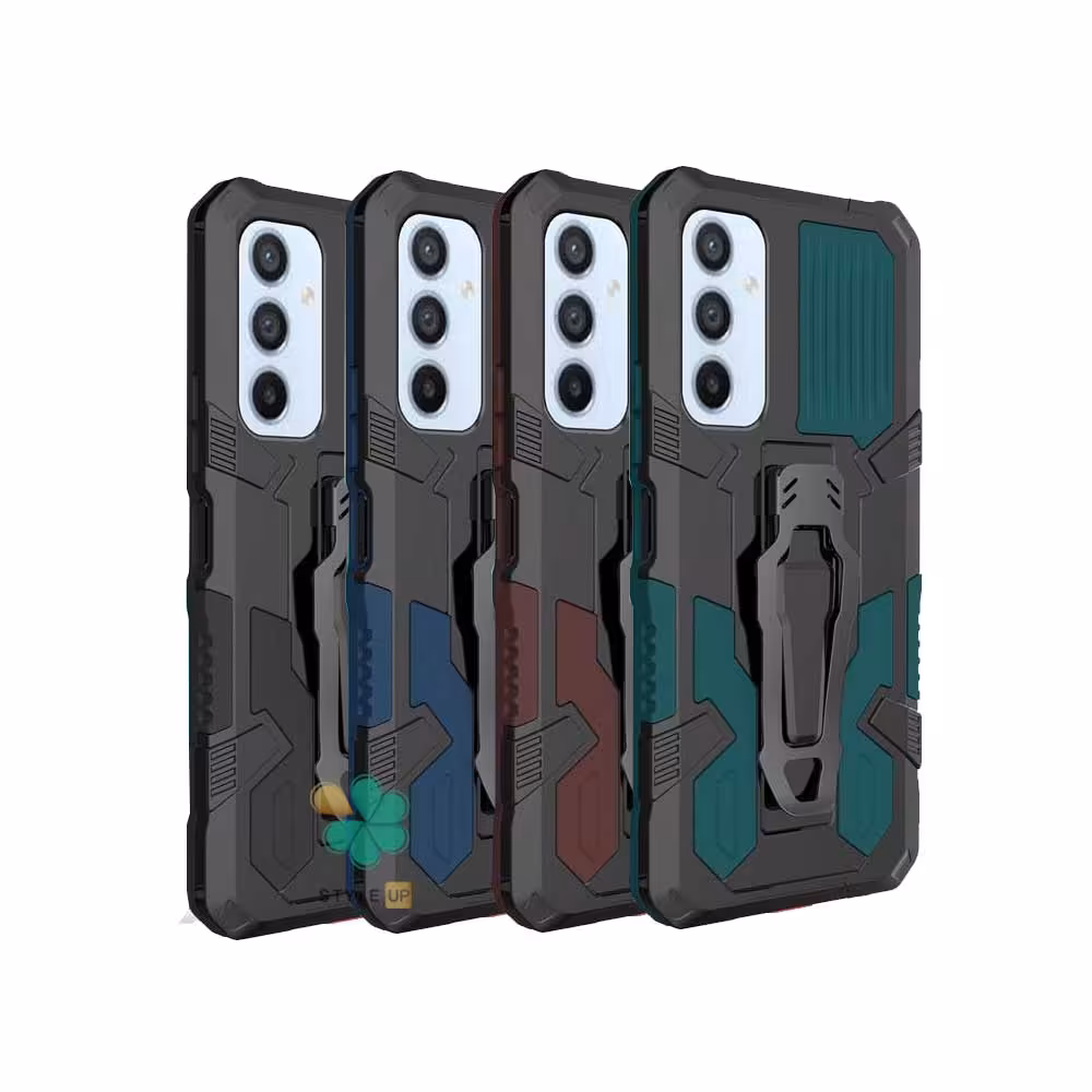 قاب گوشی Super Defender مناسب سامسونگ Galaxy A24
