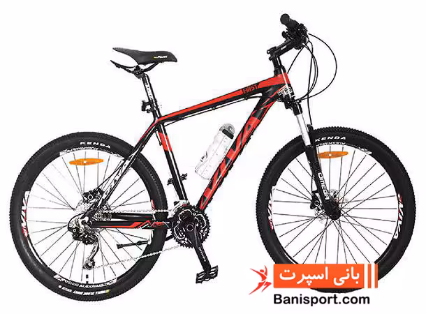 دوچرخه ویوا First سایز 26