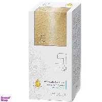 کیت رنگ مو زی فام (Zi Fam) شماره 110 رنگ بلوند پلاتینه شنی حجم 50 میلی‌لیتر