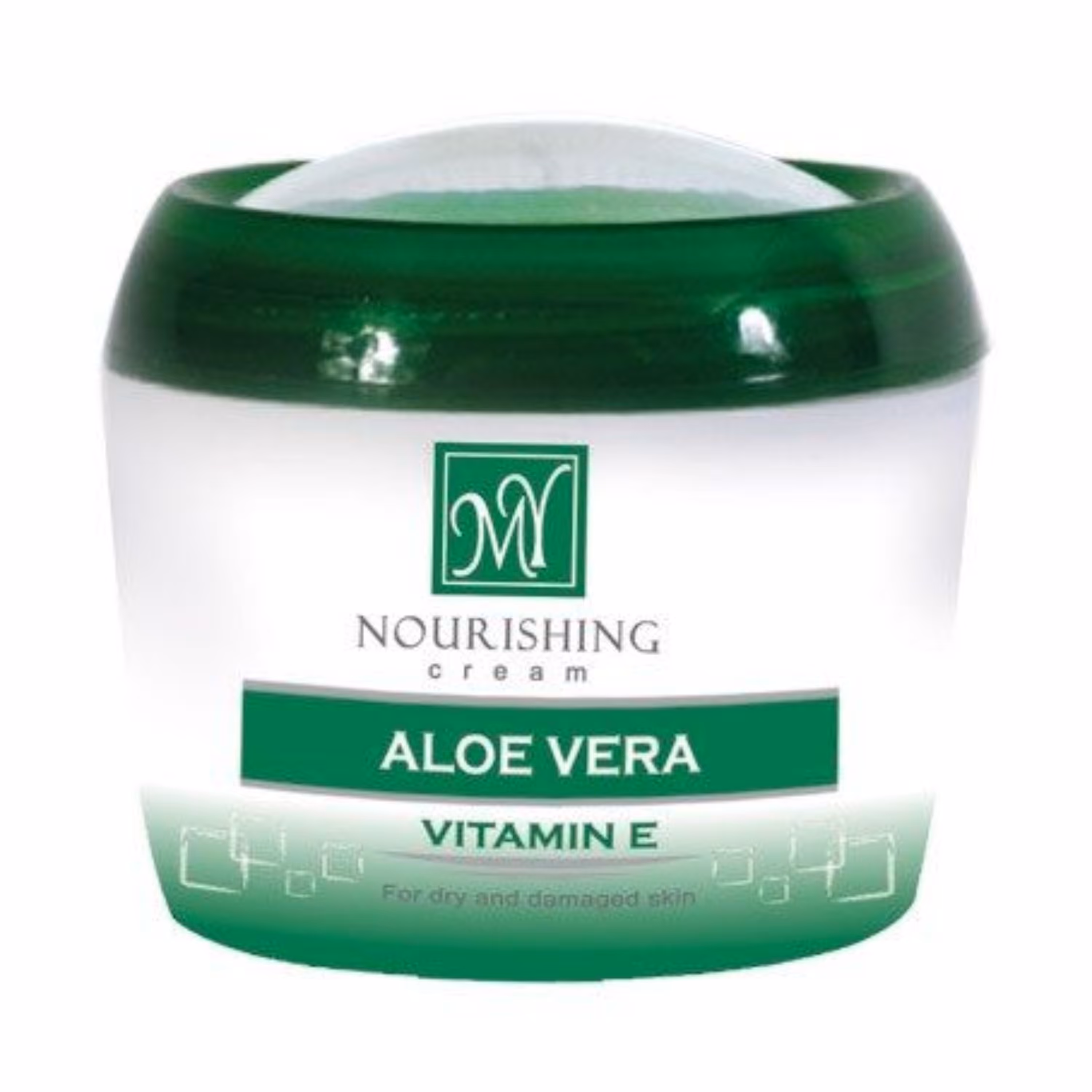 کرم نرم کننده دست و صورت مای مدل آلوئه ورا حجم 200 میلی لیتر