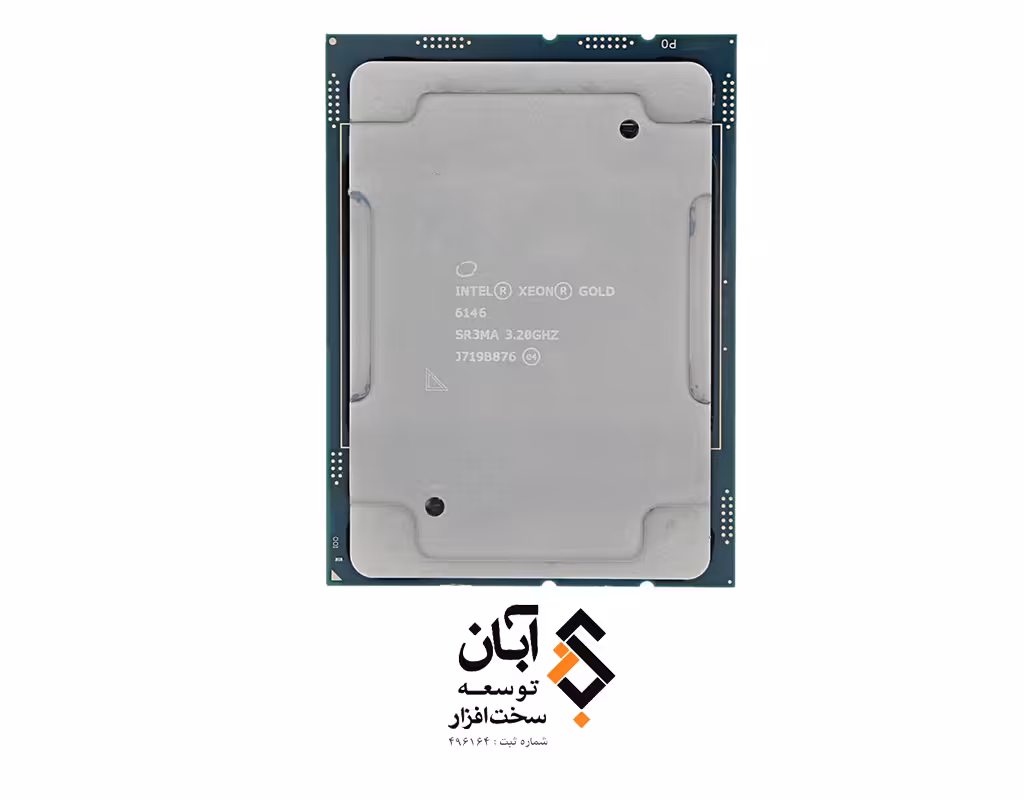 Intel Xeon Gold 6146 Processor
