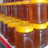 عسل طبیعی بدون برچسب(مستقیم از زنبوردار)(ده کیلویی)