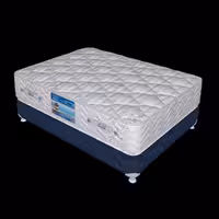 تشک رست آپ مدل هایفن دو نفره