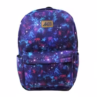 کوله پشتی ام بی مدل کهکشان
