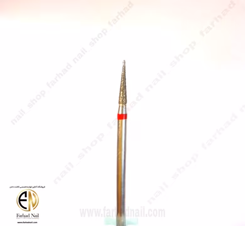 سرسوهان میخی شنی