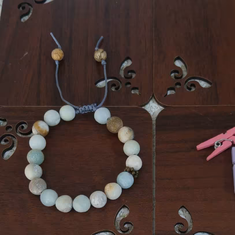 دستبند مروارید