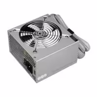 منبع تغذیه کامپیوتر GLT مدل   ATX1800 خاکستری