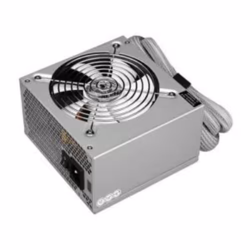 منبع تغذیه کامپیوتر GLT مدل   ATX1800 خاکستری