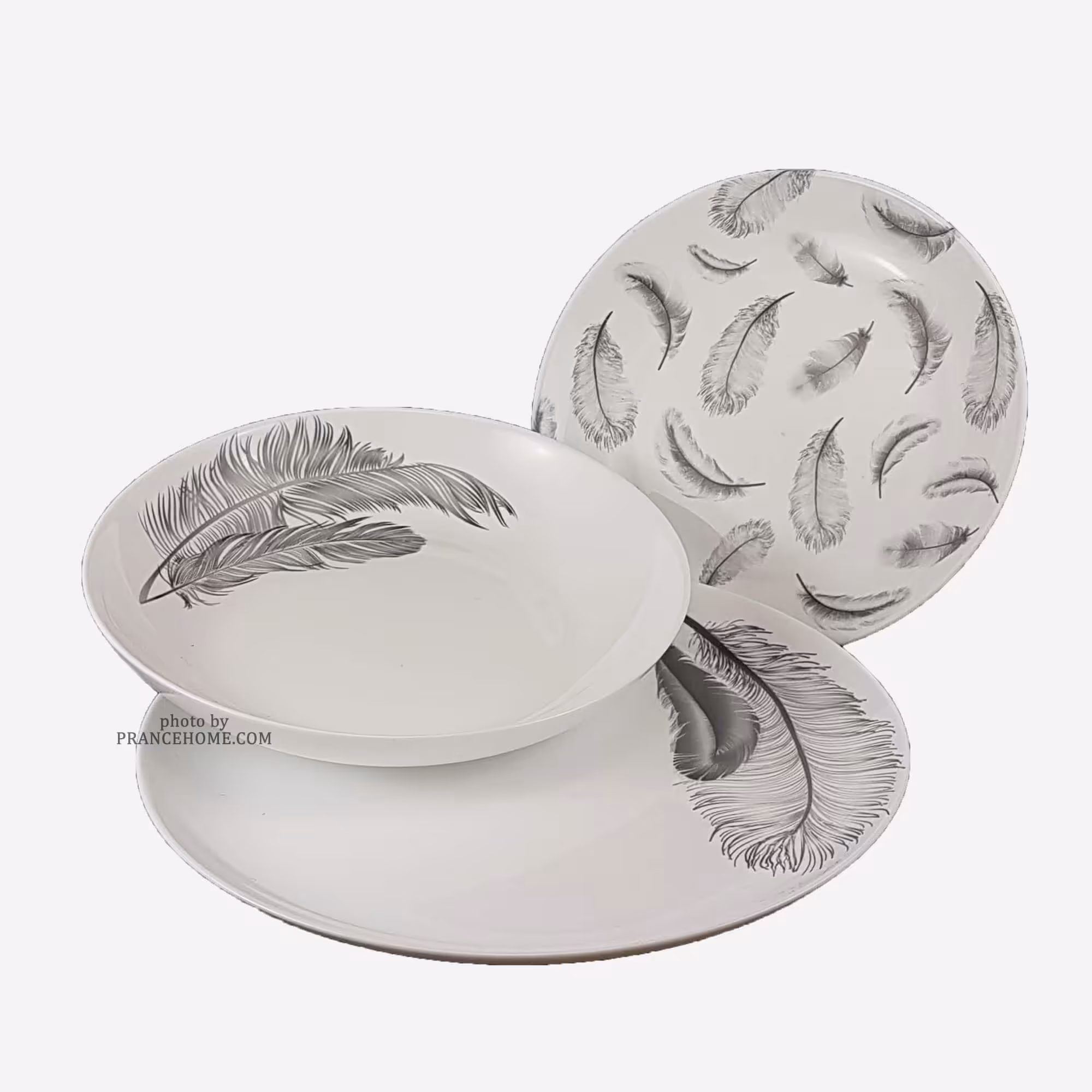 سرویس غذاخوری آرکوپال 26 پارچه مدل پر