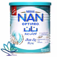 شیر خشک نان یک سال به بالا