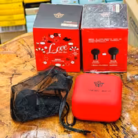 کوشن یانگمی لاو بی بی کرم در 2 شماره روشن و طبیعی اورجینال 