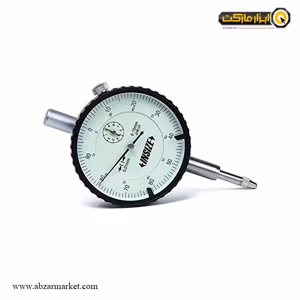 ساعت اندیکاتور اینسایز (با گارانتی شرکتی) مدل 2308-10A