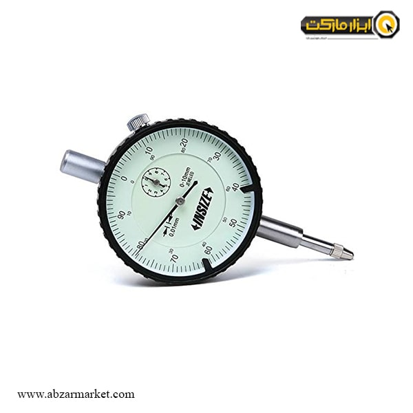 ساعت اندیکاتور اینسایز (با گارانتی شرکتی) مدل 2308-10A