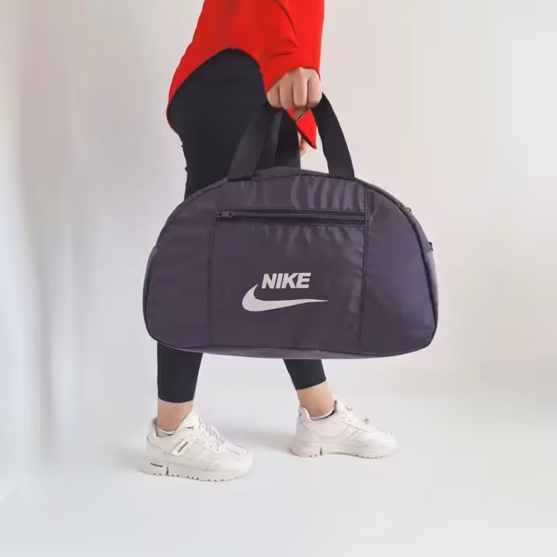 ساک ورزشی نایک پارچه شمعی SH-902