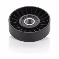 هرزگرد کولر (دینام) دوبل C سمند ملی - ODM