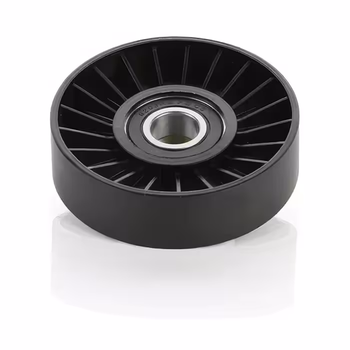 هرزگرد کولر (دینام) دوبل C سمند ملی - ODM