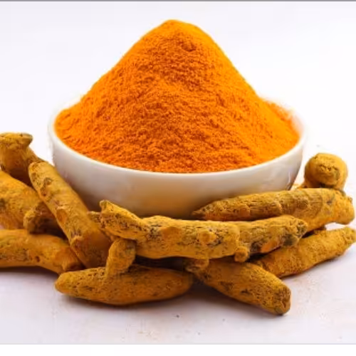 زردچوبه اعلا 