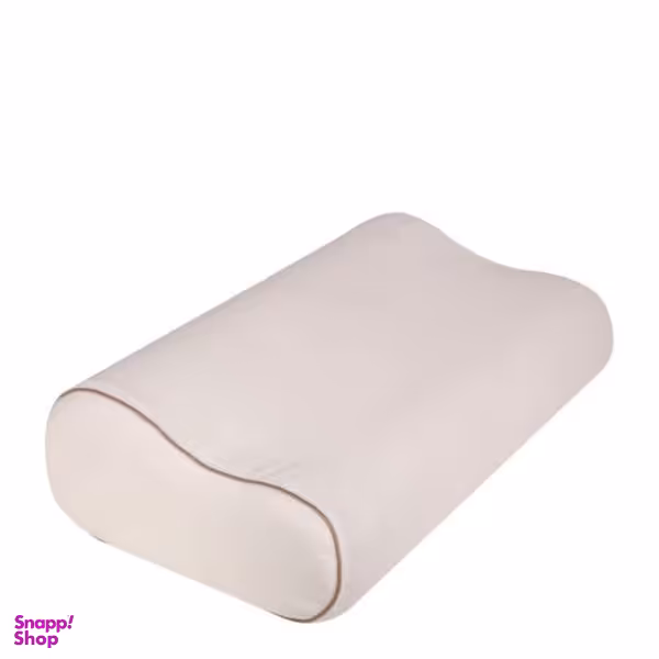 بالش طبی ورنا (Verna) مدل Memory Foam Soft سایز متوسط
